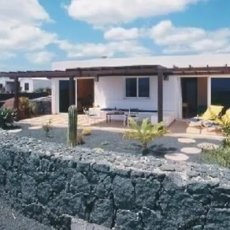 Mit Geraeumiger Terrasse プラヤ・ブランカ